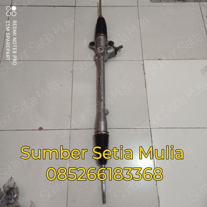 Rack Steer Stir Steering EPS Daihatsu Great New Xenia Ori Merk JTEKT