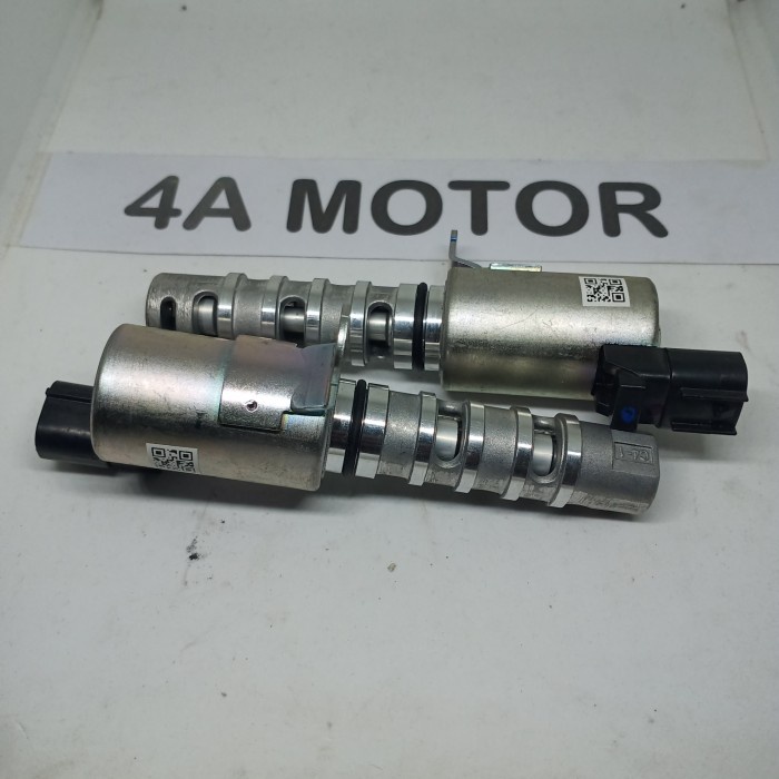 Sesor Ocv Sensor Vvti Suzuki Ertiga Ori Kode Hm290