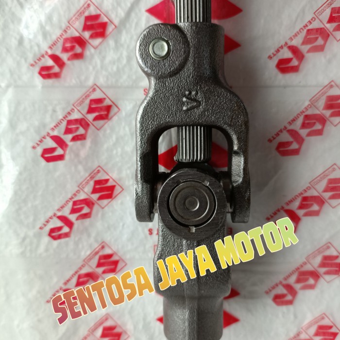Joint Steer Joint Stir Suzuki Ertiga Original Asli best deal
