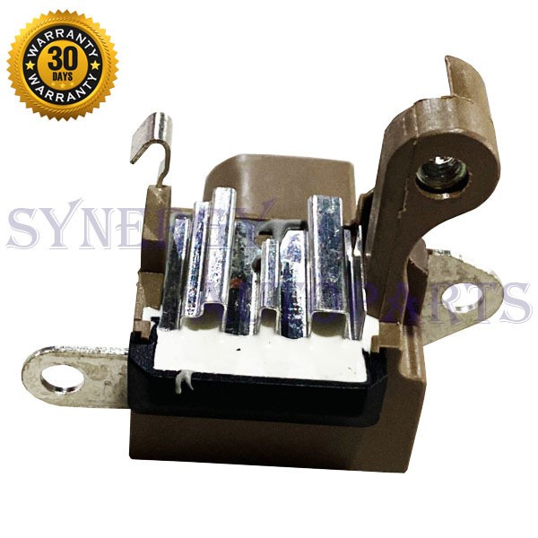 Ic Regulator Ic Alternator Suzuki Ertiga - 7526 Kode It014