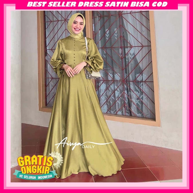 Gaun Pesta Perempuan Mewah Import Terbaru Shimmerr Gahun Longdrez Dress Pesta Wanita Elegan Party Dr