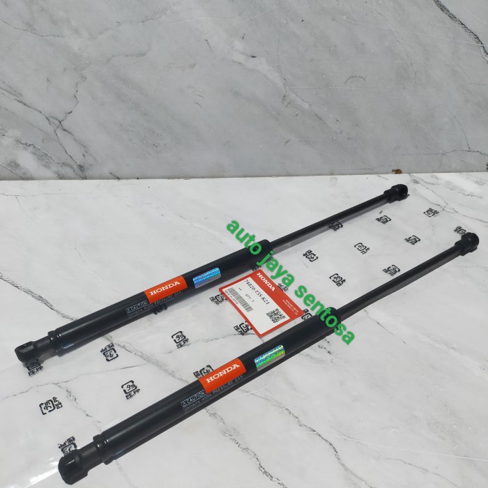 Shock Bagasi Pintu Belakang Hidrolik Honda Jazz Gk5 Original Best