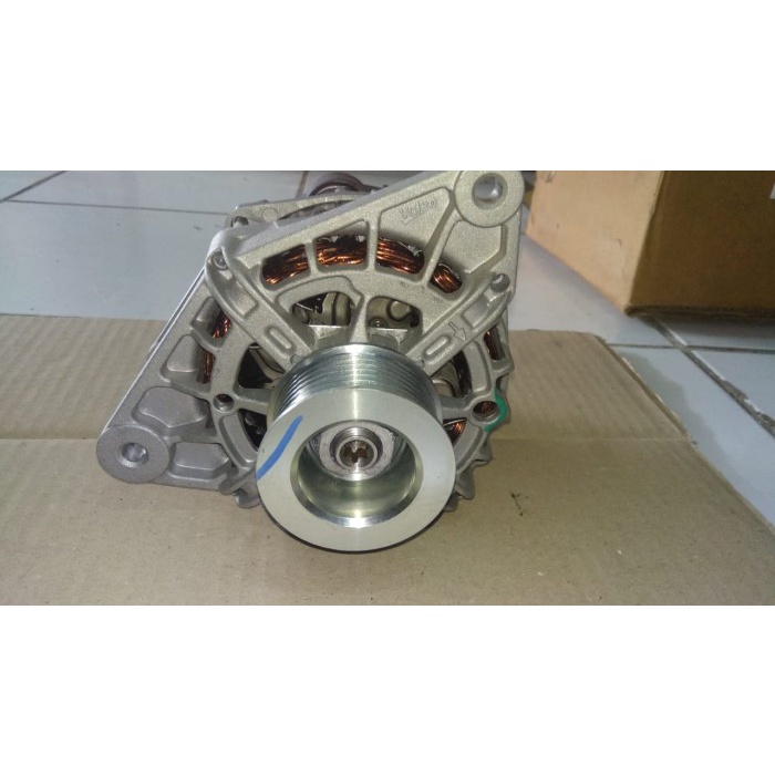 Alternator Dinamo Cas Nissan March Best