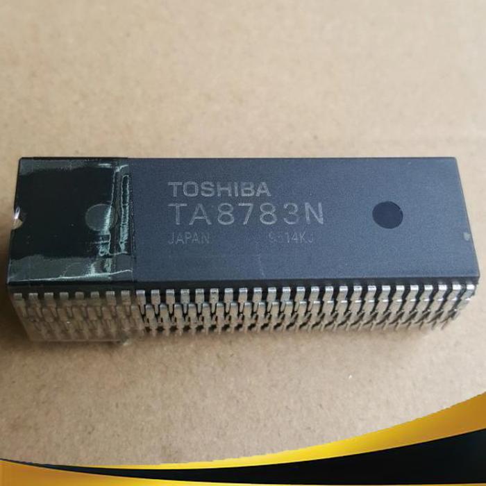ta8783 n ic / transistor [and]