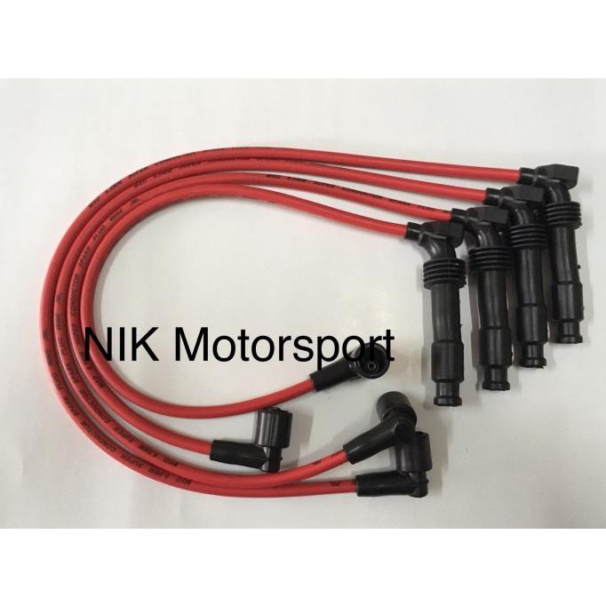 MSD Kabel Busi Opel Blazer