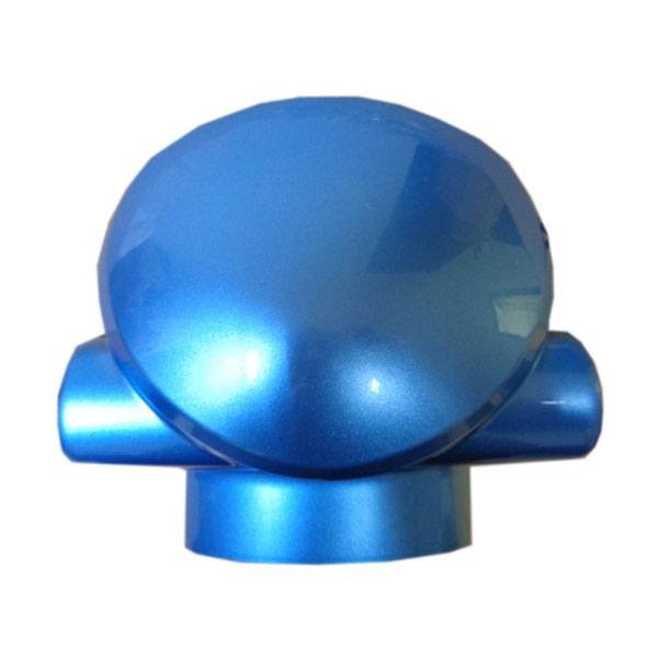 Cover A Speedometer Biru 53205KYT940DBM BERKUALITAS