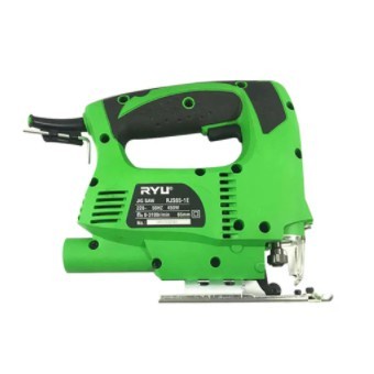 Mesin Gergaji Ryu Jigsaw Potong Triplek Kayu 450 Watt Original Ryu best deal