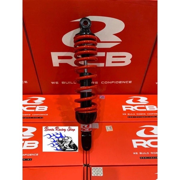 Shockbreaker RCB Tipe A2 Series Matic Ukuran 305mm dan 330mm best deal