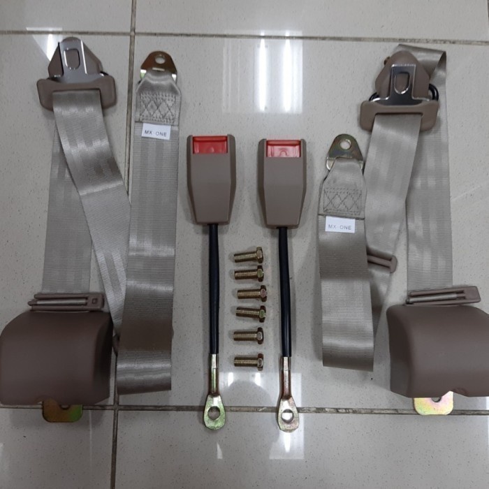 Tali Sabuk Pengaman Otomatis Safety Seat Belt Automatic Grand Avanza terpercaya