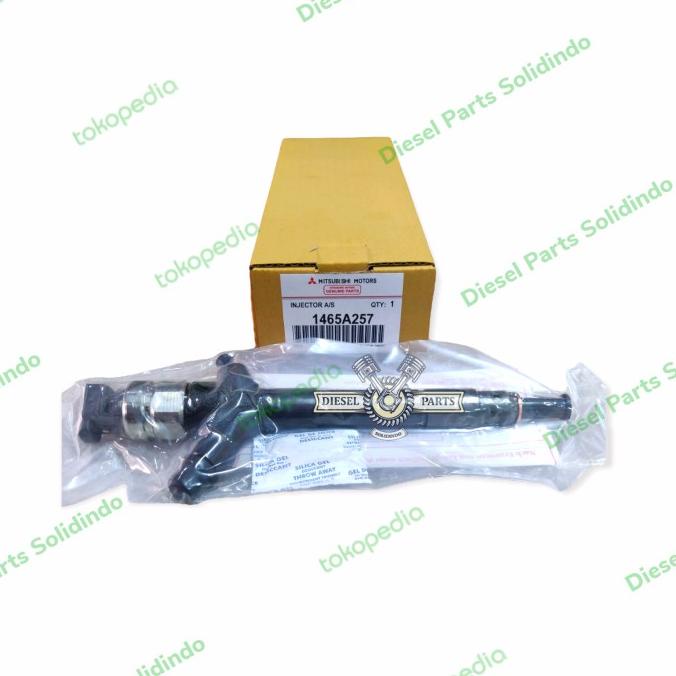 NOZZLE INJECTOR PAJERO SPORT 1465A257 / INJEKTOR PAJERO SPORT 1465A257