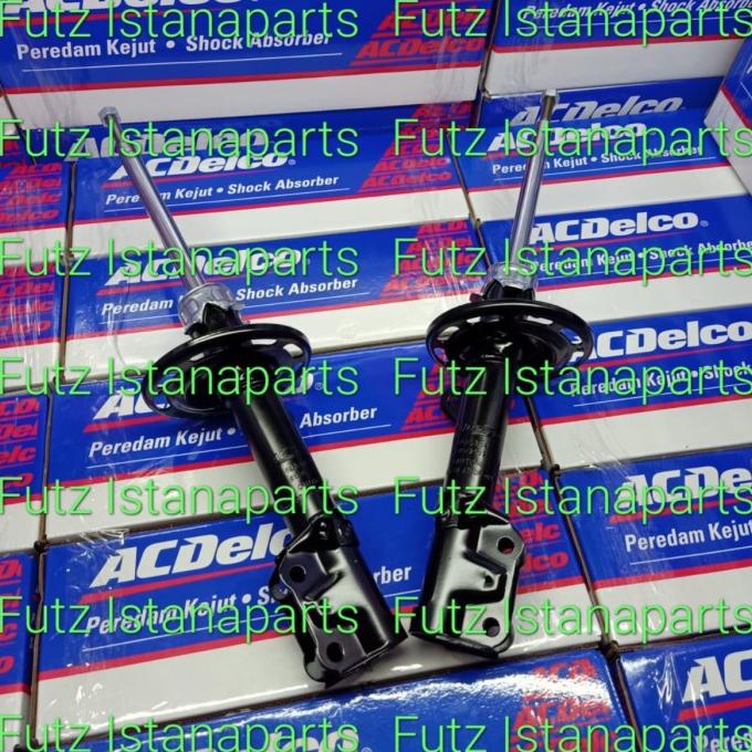 Shock breaker MERK AC DELCO HONDA NEW CITY DEPAN TH 2005-2008 ORIGINAL
