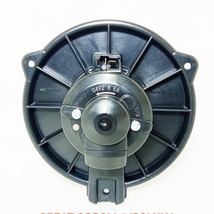 Motor Blower Ac Mobil Great Corolla Denso Original terbaik