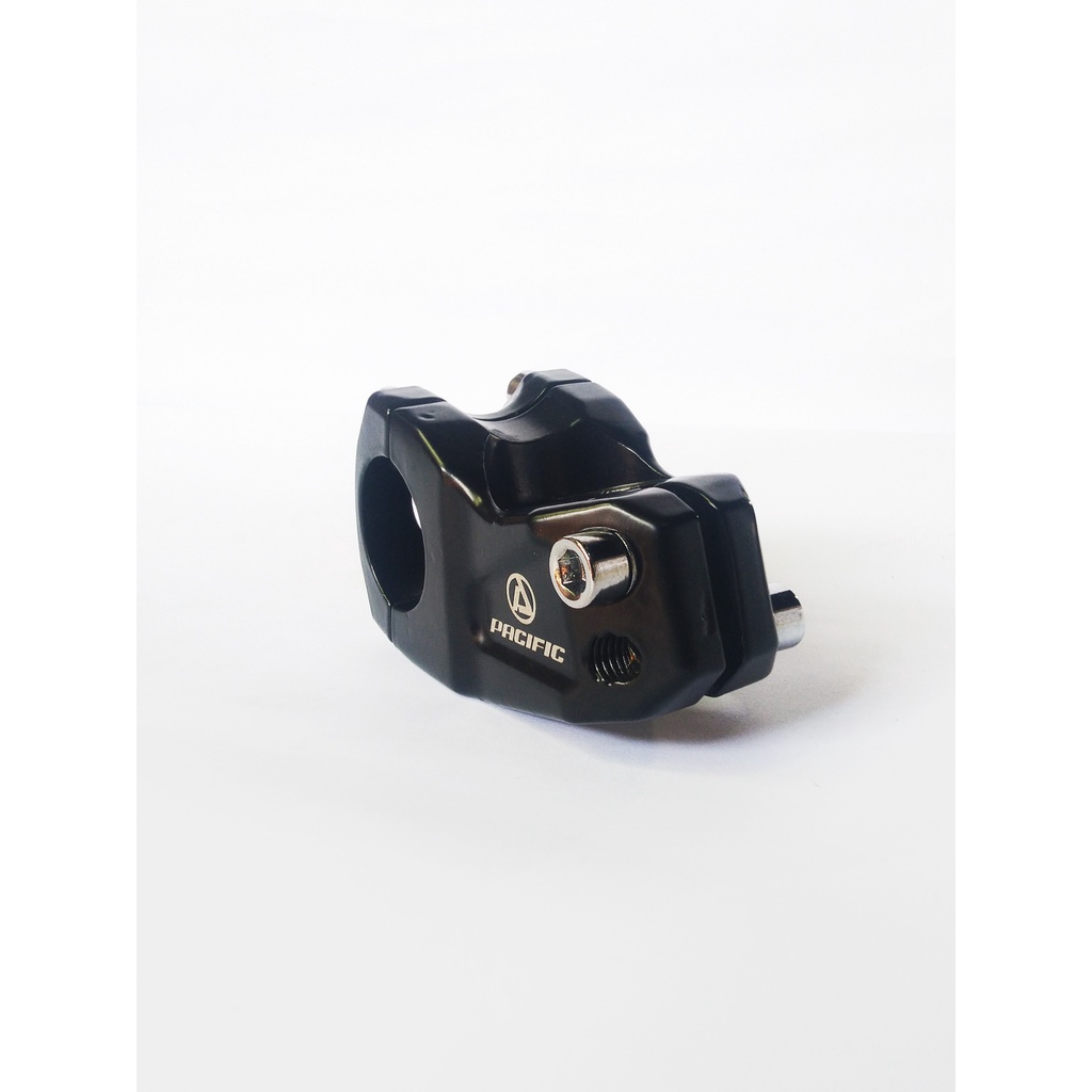 Stem Pendek Sepeda MTB Stem Pacific 31.8mm Sp-D204 Stem Sepeda Federal