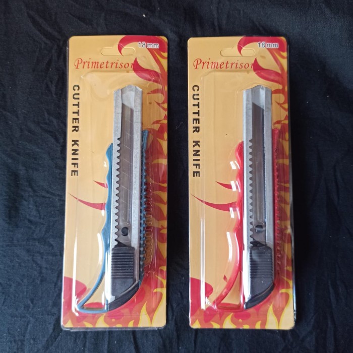 

Cutter Holy / Pisau Kater / Silet