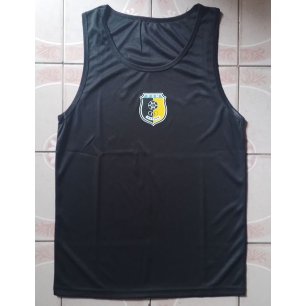 Jersey Singlet PSM Madiun