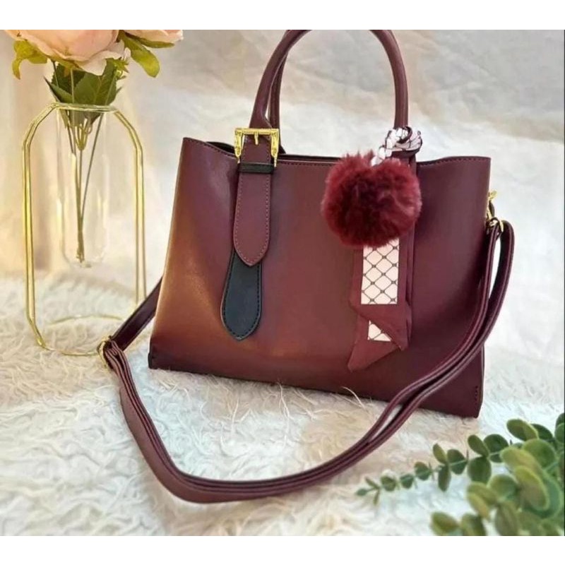 JIMS HONEY CLARA BAG