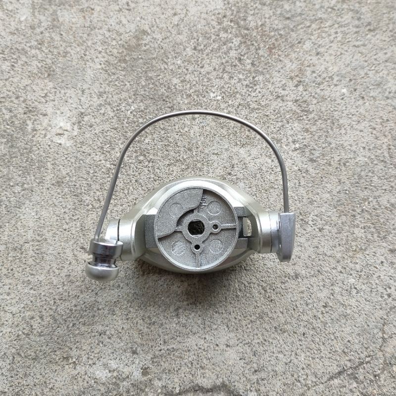 Promo Bando Reel Pancing / Bail Arm Reel 1000 2000 3000 4000 5000