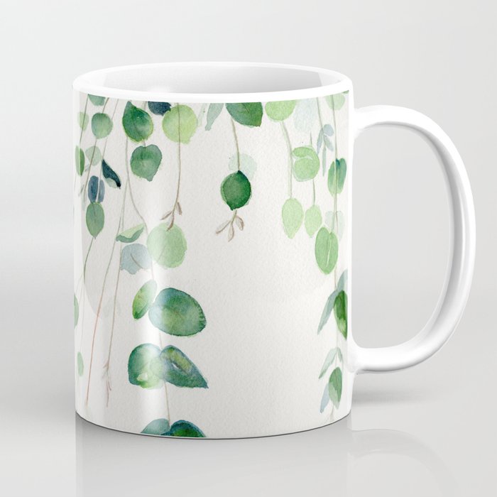 Mug Kopi Cat Air Kayu Putih