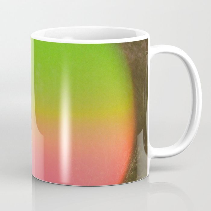 Mug Kopi Ajaib Ajaib