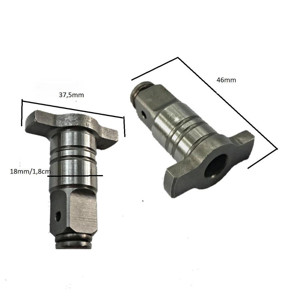 [Srr] Anvil Impact Wrench Cordless Baterai Driver Palu Lubang Kunci Shock Obeng Kunci Bisa Buat  Jld