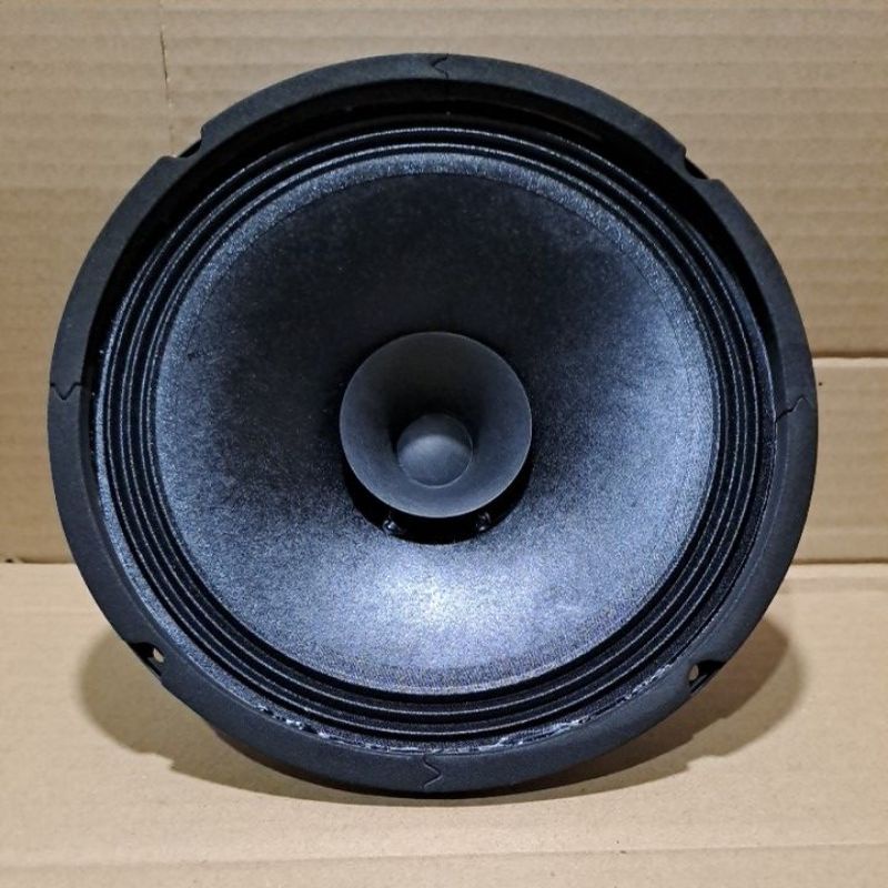 Speaker Woofer ACR 8"Inchi Fullrange C-810-DFH