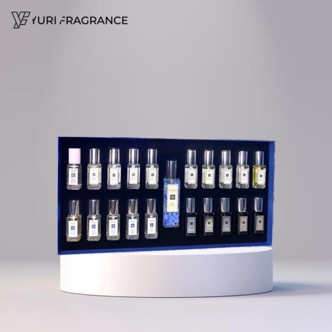 Jo Malone Gift Set 21 in 1 Limited Edition Original