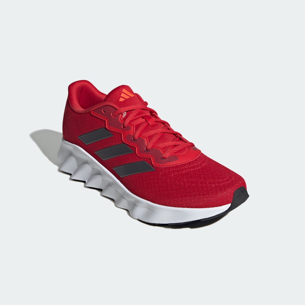 adidas RUNNING Switch Move Running Shoes Unisex Merah ID5251