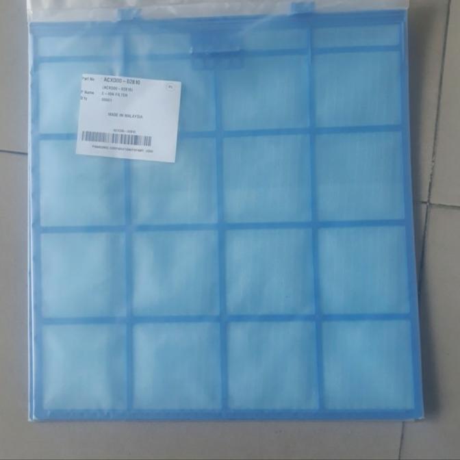 ------] FILTER UDARA AC SPLIT PANASONIC INVERTER