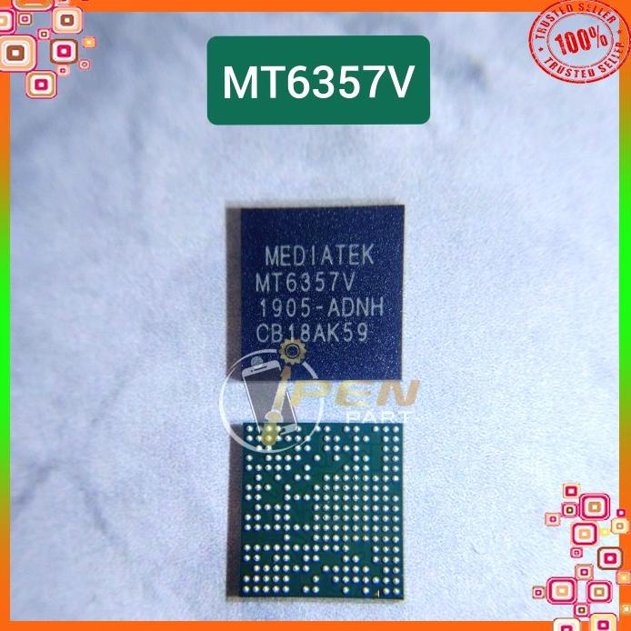 Ic Power Mt6357V