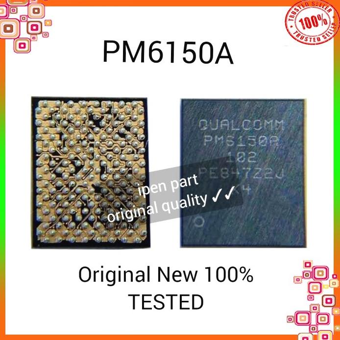 Ic Power Pm6150A Original New Tested Pm6150-102 102