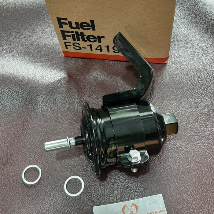 Filter Bensin Carry 1.5 Efi Kode It028