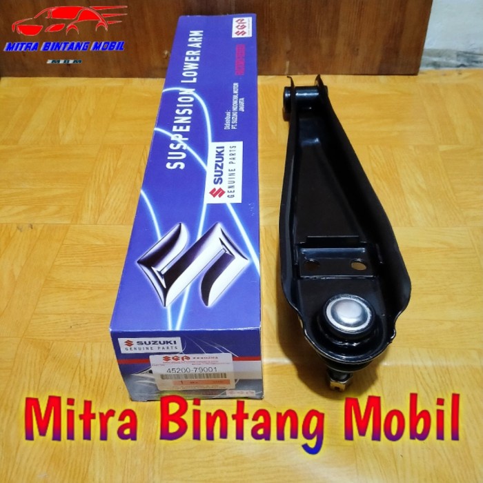 Cod - Lower Arm Ball Joint Sayap Bawah Suzuki St100 Carry 1.0 Extra Original Kode 065