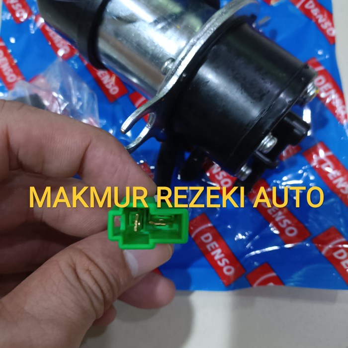 FUEL PUMP ATAU POMPA BENSIN ROTAX ROTAK CARRY / ST100 DENSO best