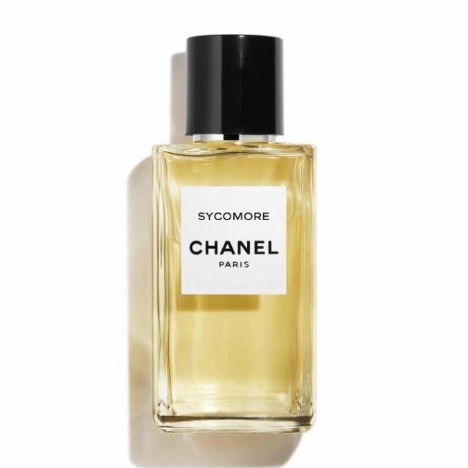 Chanel Sycomore EDP 75ml Original Full Box + Sealed + Barcode