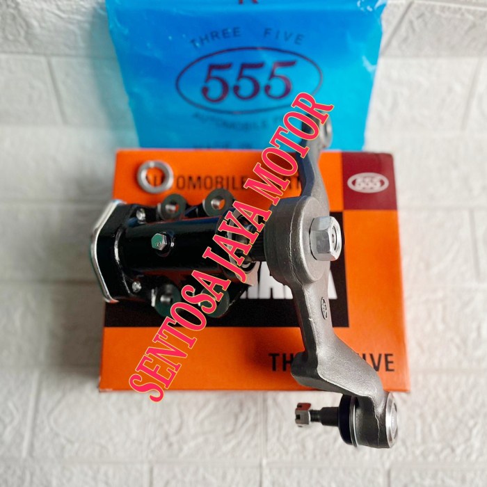 Cod - Idle Arm Bell Crank L300 Diesel Sebelah Kanan 555 Japan Original Kode 011