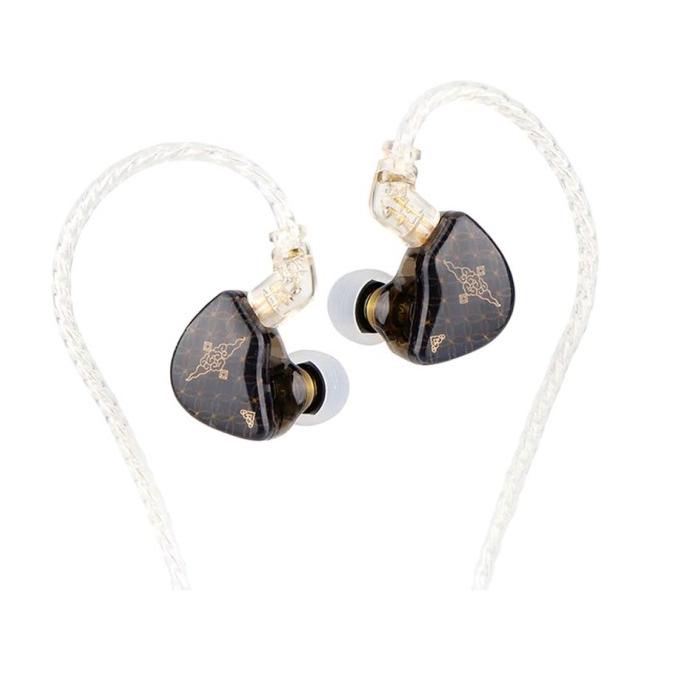 Tangzu Waner Wan Er Sg In Ear Monitor Earphone Headset