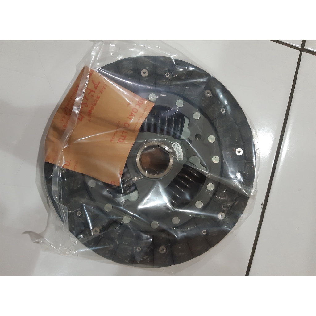 KAMPAS KOPLING - GRAND ESCUDO XL7