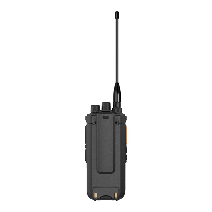 Jarak Jauh 10KM Walkie Talkie HT WLN C1000 Walkie Talkie Baterai 2500m