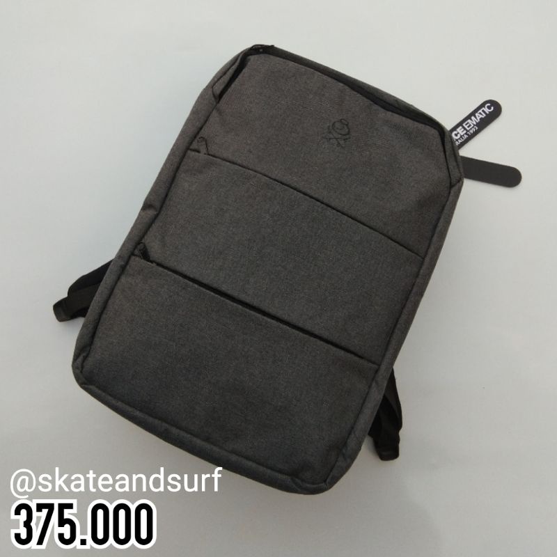 TAS RANSEL JUICE EMATIC ORIGINAL