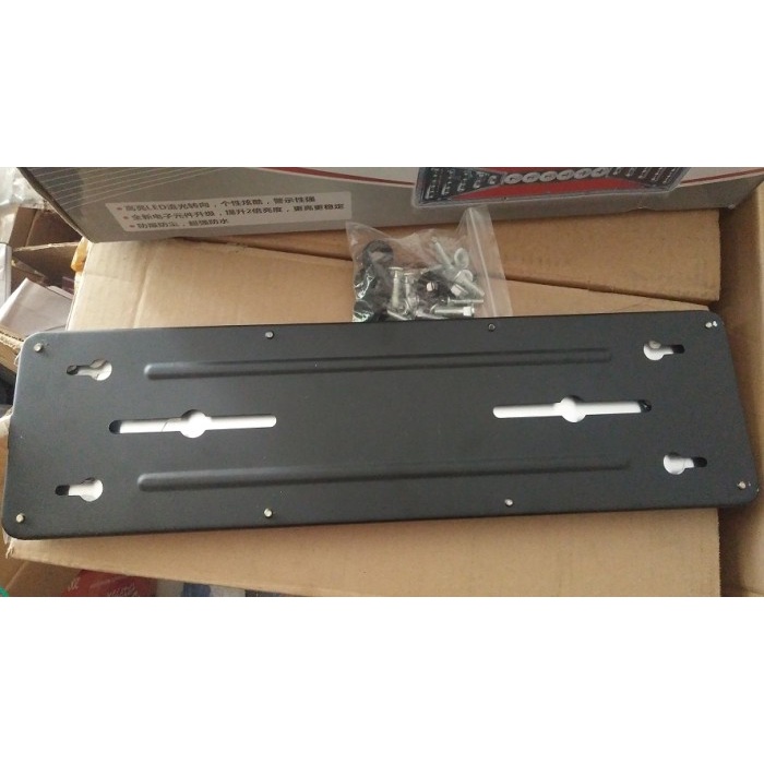 Lampu Stop Rem Belakang LED SET Kedip Flash PS Truk terbaik