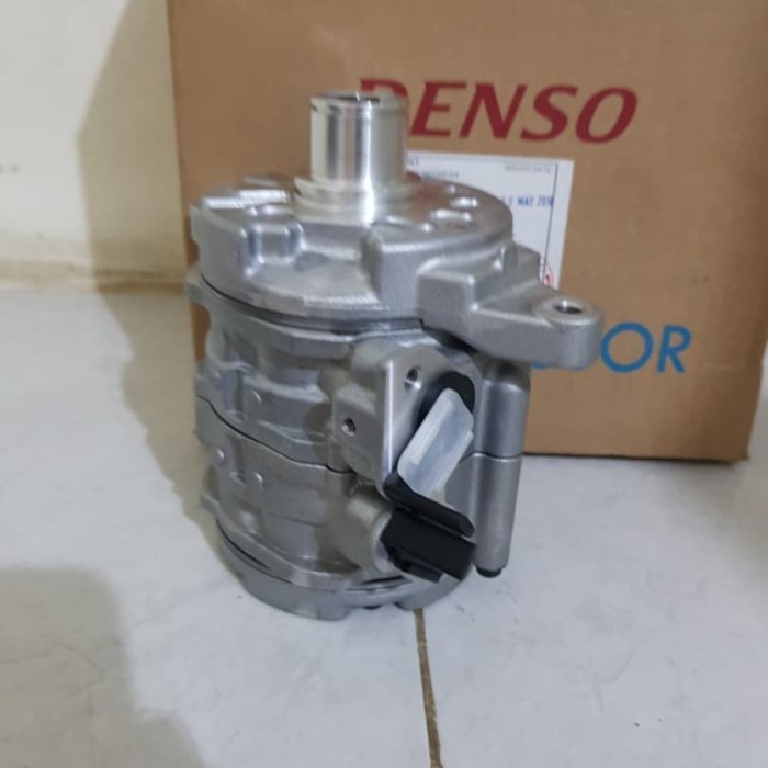 kompresor compresor daihatsu xenia 1000cc asli denso best