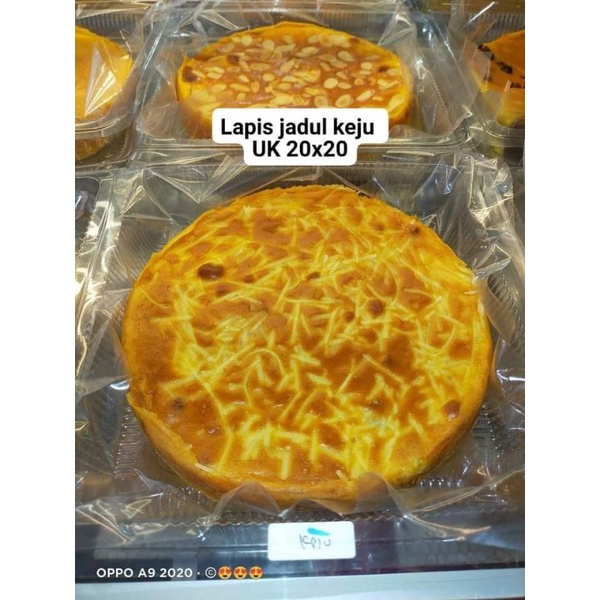 

Lapis jadul Keju Uk 20x20