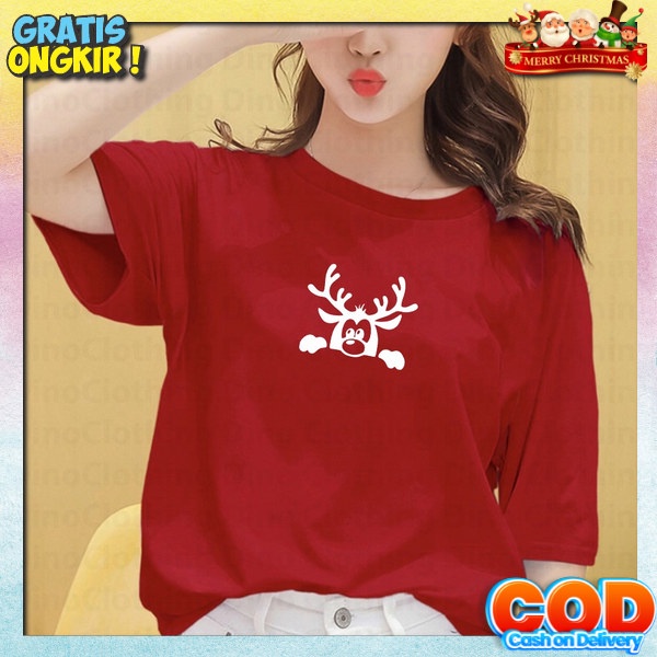 Baju Natalan 2023 Gereja Baju Remaja Terbaru Murah Bsju Family Bju Rohani Viral Bahan Adem Ksos Meer