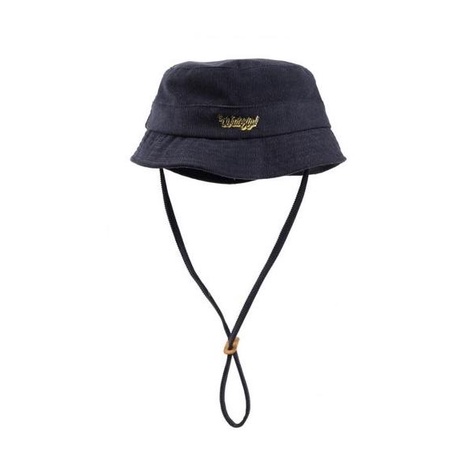 TOPI WADEZIG TWISTY BUCKET HAT ORIGINAL RAVINUGRAHA5