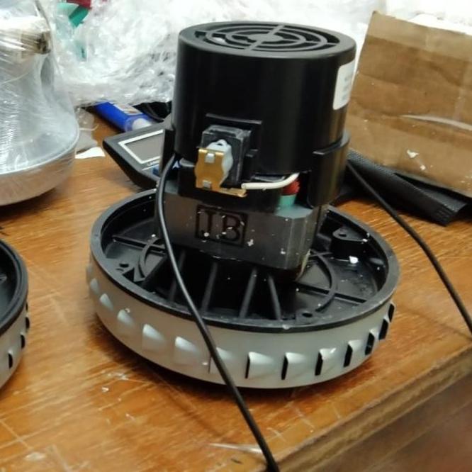 Ff Dynamo Motor Vacuum Cleaner Z930/Z931 Electrolux Rotiawanshop