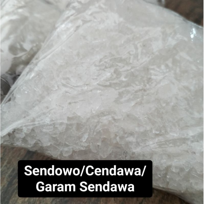 

Sendowo/Sendawa/Cendawa/Garam Sendawa 500gram