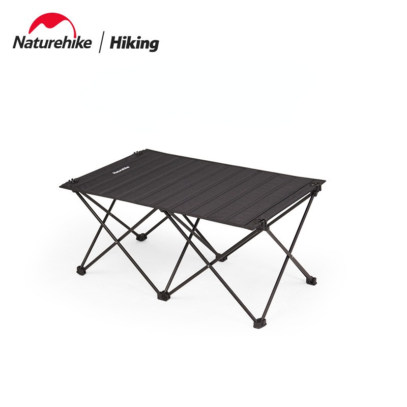 TOKO.PEJALAN MEJA LIPAT OUTDOOR CLOTH ROLL NATUREHIKE NH22YW008