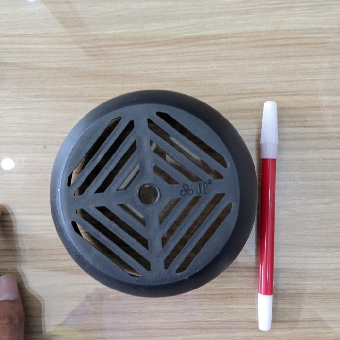 FAN COVER DAB DB 125 JP tutup kipas belakang pompa air