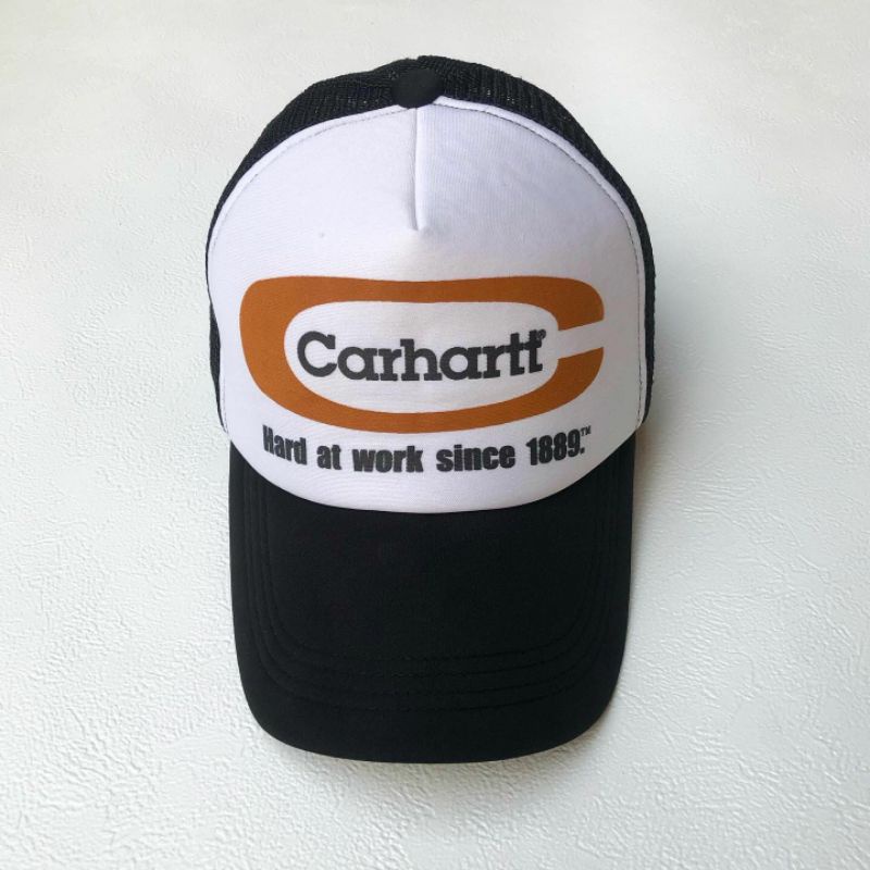 carhartt trucker Hat