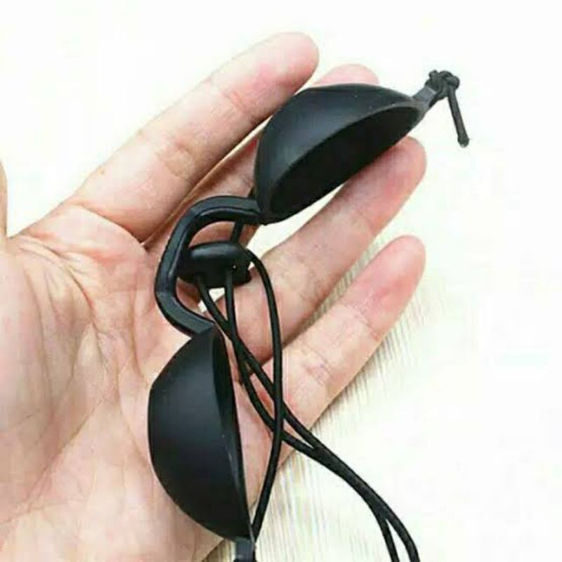 Kaca Mata Anti Laser Untuk Treatmemt Implamasi Pdt Dan Led Rf Pico